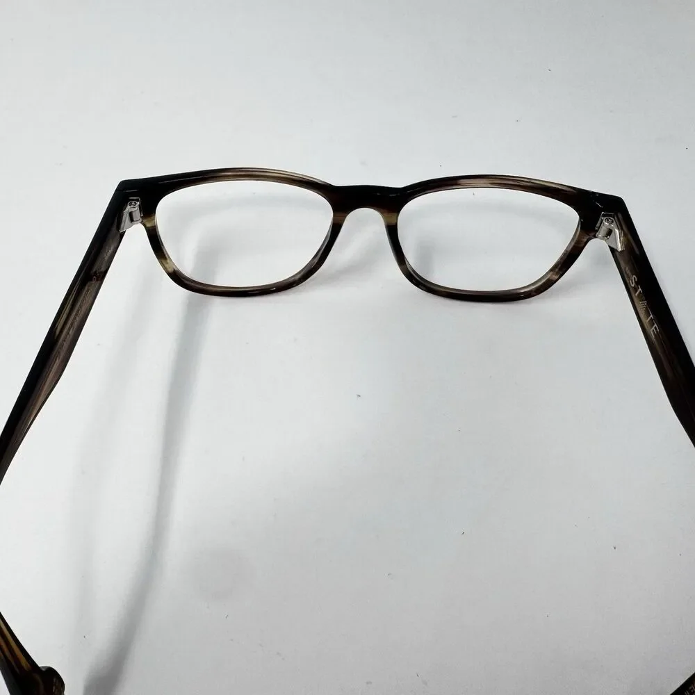 STATE optical co